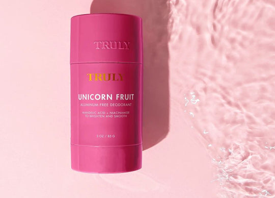 3 Best Aluminum-Free Deodorants That Smell Amazing