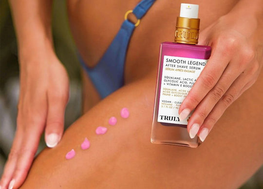 How to Get Rid of Butt Acne When Nothing Else Worked