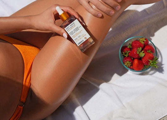 How to Cure Itchy Bikini Line