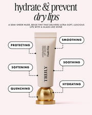 Hydrating Lip Gloss