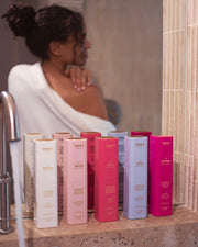 The Clearing Body Serum