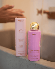 The Hydrating Face Serum