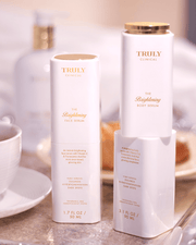 The Brightening Face Serum