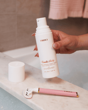 Hydra-Smooth Shave Cream