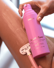 Hydra-Smooth Shave Cream