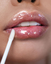 Luxury Peptide Lip Oil