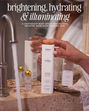 The Brightening Body Serum