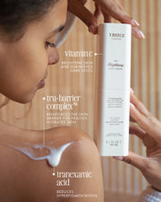 The Brightening Body Serum