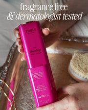 The Smoothing Body Serum