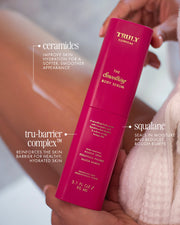 The Smoothing Body Serum