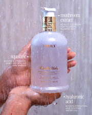 Hydra-Renew Body Wash