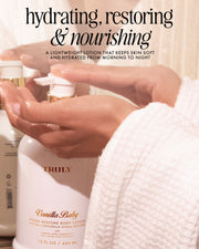 Hydra-Restore Body Lotion