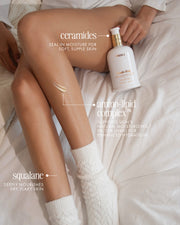 Hydra-Restore Body Lotion