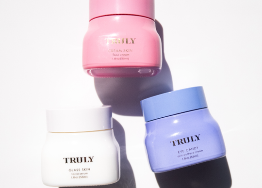 3 Steps to Flawless Skin