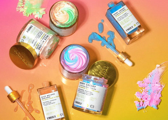 A Pregnancy-Safe Skincare Routine