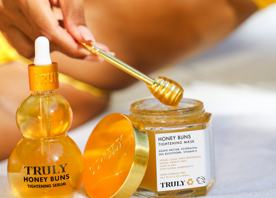 Agave vs Honey: How They Compare in Skincare