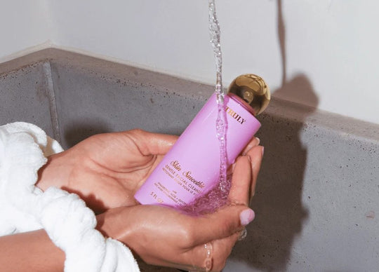 The Best Gentle Cleanser for Damaged Skin Barrier