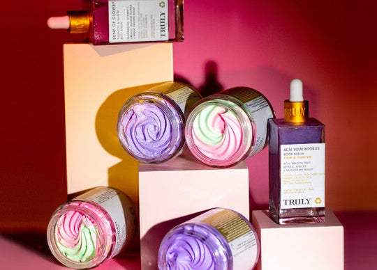 Everything You Ever Wanted to Know About Truly Beauty