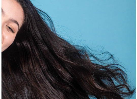 What Does Glycolic Acid Do for Hair?