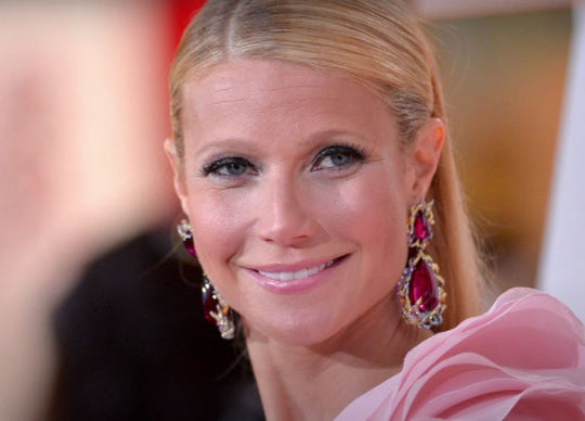 Gwyneth Paltrow Skincare Routine and Tips
