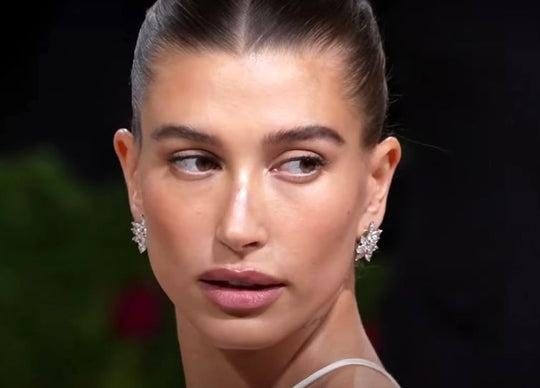 Hailey Bieber Skincare Routine and Tips