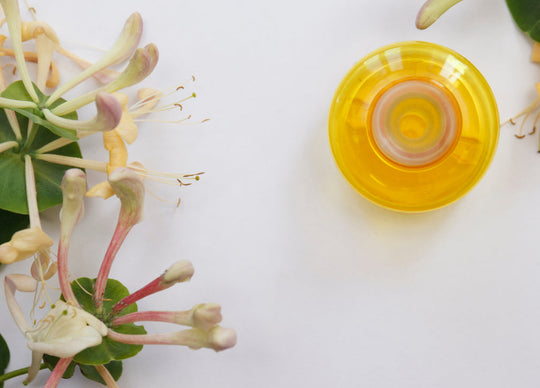 Honeysuckle Flower Extract for Skin: 5 of its Sweetest Benefits