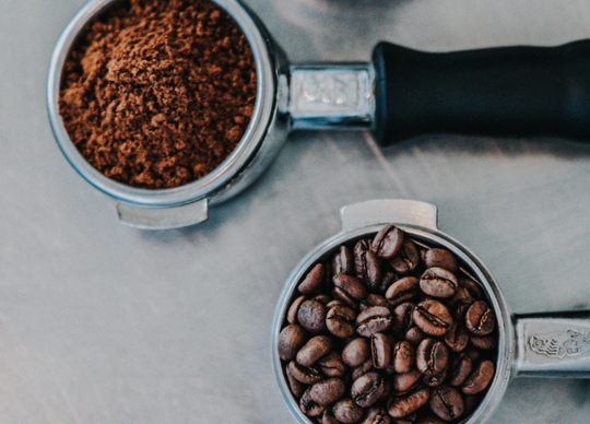 How Coffee Affects Your Skin