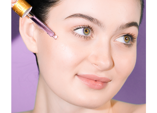 How to Achieve High Cheekbones with Skincare