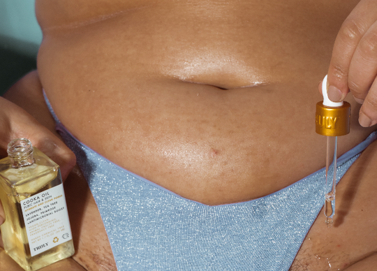 How to Stop Bleeding From Shaving