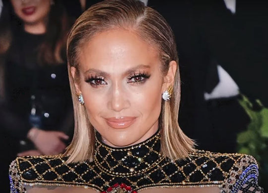 J Lo Skincare Routine is Only Five Steps