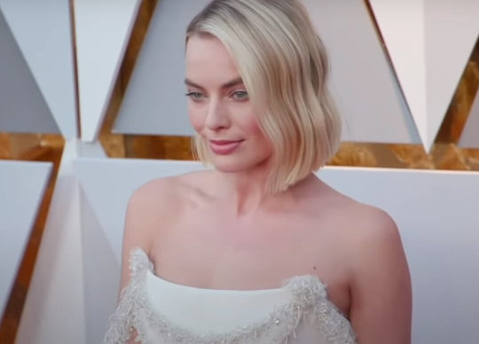 Margot Robbie Skincare Routine and Tips