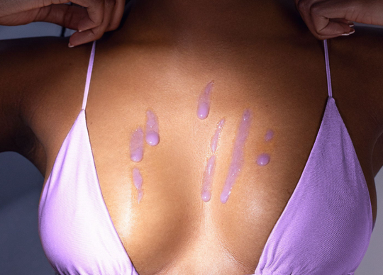 My $60 Boob Lift: All Perks, No Pain