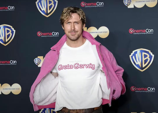 Ryan Gosling's Barbie Transformation: Get the Look
