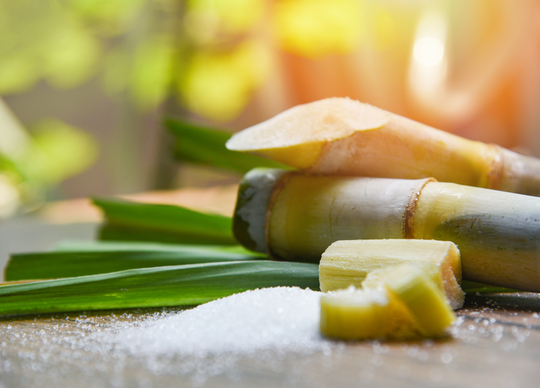Sugarcane in Skin Care – Is it as Sweet as it Sounds?