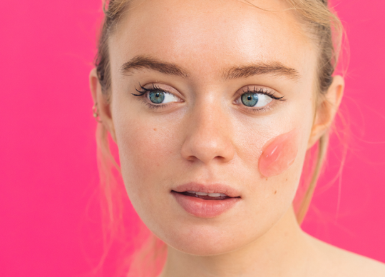 The Skincare Routine You Can Make in Your Kitchen