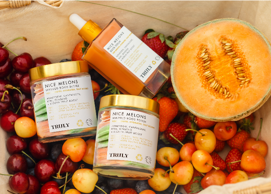 The Boob-Tightening Powers of Kigelia Fruit