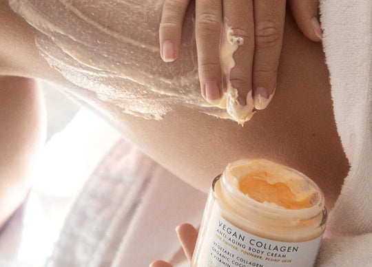 Ok, But Why Can’t I Use The Same Moisturizer For My Body And Face?