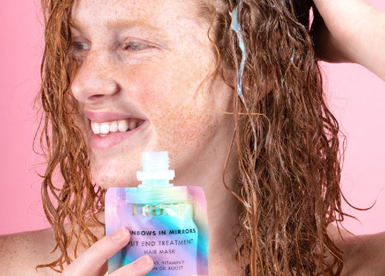 How to Grow a Gisele Bundchen-Worthy Mane