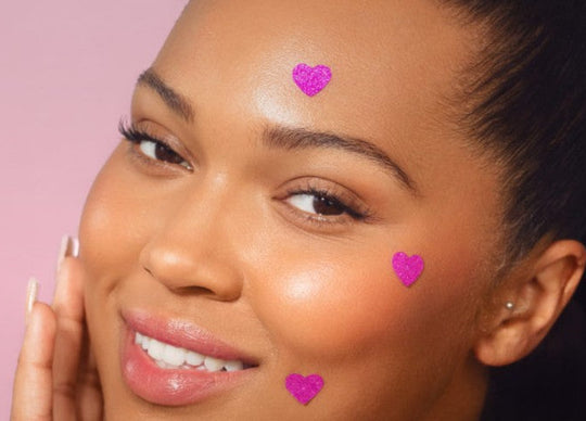 The Guide to Sucking The Gunk Out of Pimples: Scar Free