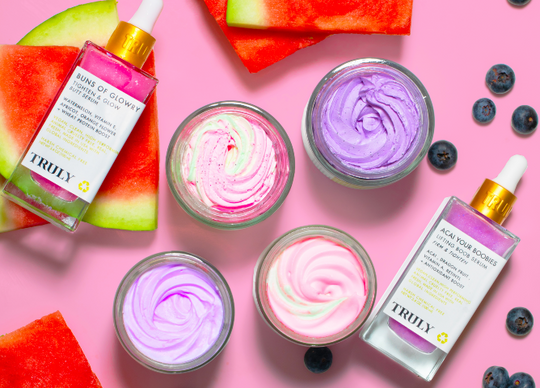 Why You Need to Start Anti-Aging Skincare On Your Bum