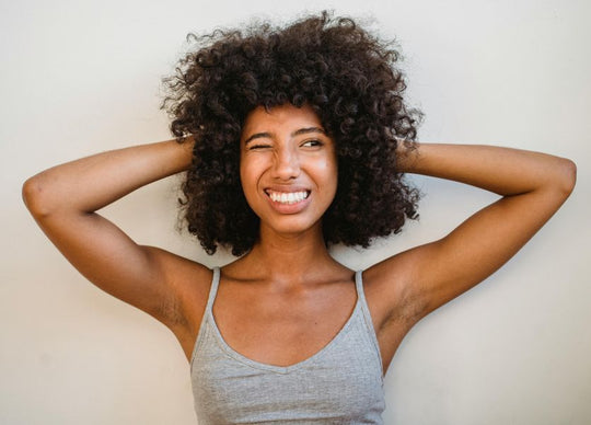 Why is My Deodorant Not Working? Top Recommendations