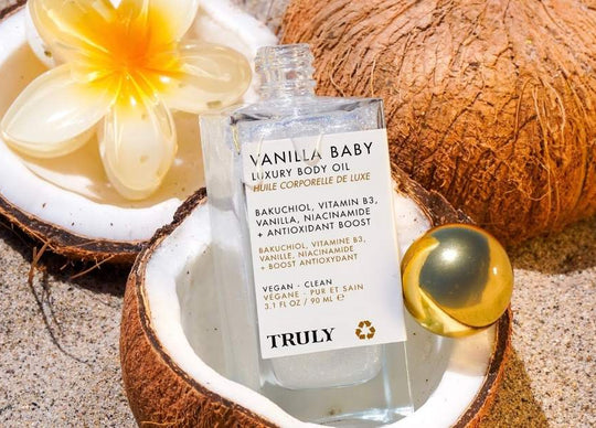 5 Bakuchiol Benefits for Bright, Youthful Skin