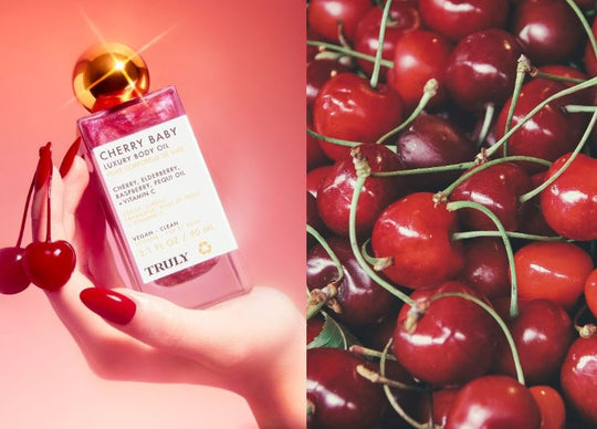 5 Juicy Benefits of Cherries for Skin
