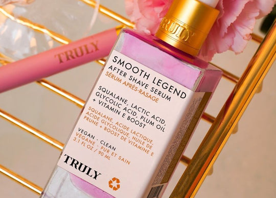 What Does Lactic Acid Do for Skin?