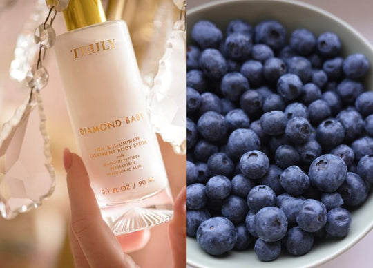 Resveratrol for skin: Benefits & Best Product