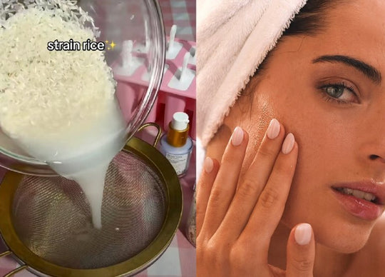 Does cupping for cellulite work | dermatologist applying suction cups to woman lying down on massage table