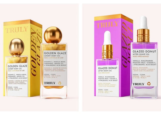 8 Best Body Oils of 2025: From Golden to Glazed