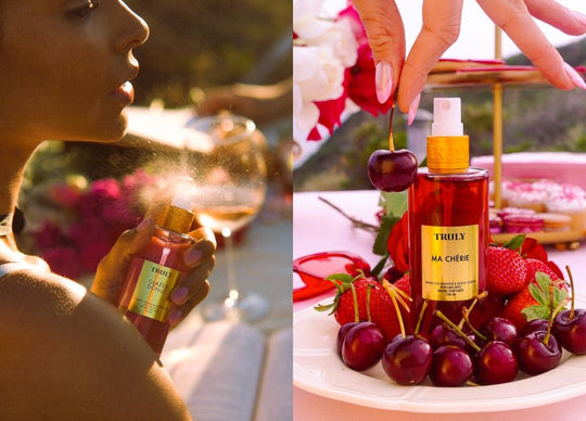 4 Best Body Sprays for Women That Smell Irresistible