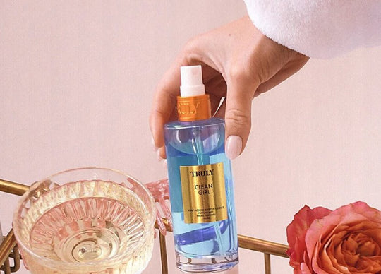 3 Clean Perfume Scents that Smell Unbelievably Fresh