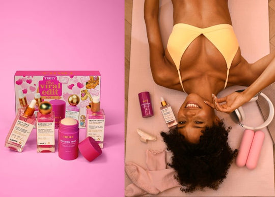 The Best Galentine's Day Gift Set Under $100